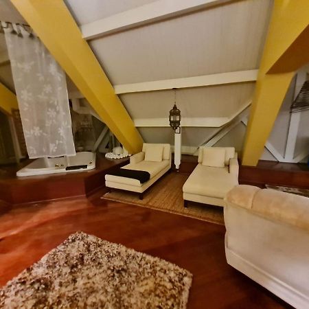 Belissima Cobertura No Condominio Switzerland, O Conforto Que Toda Familia Merece Campos do Jordão Exterior foto