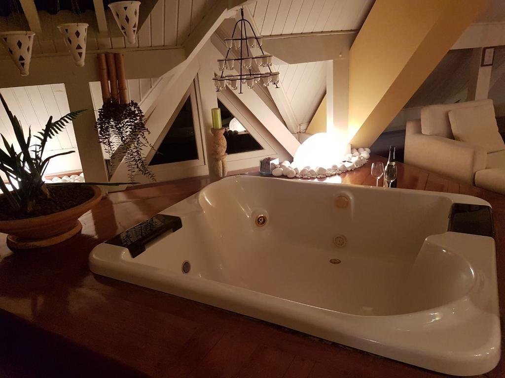 Belissima Cobertura No Condominio Switzerland, O Conforto Que Toda Familia Merece Campos do Jordão Exterior foto