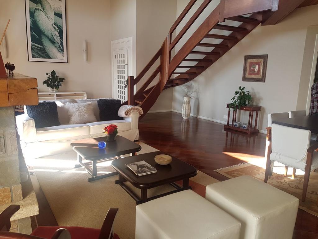 Belissima Cobertura No Condominio Switzerland, O Conforto Que Toda Familia Merece Campos do Jordão Exterior foto